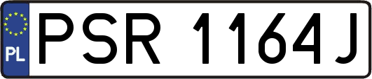 PSR1164J