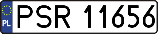 PSR11656