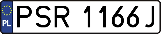 PSR1166J