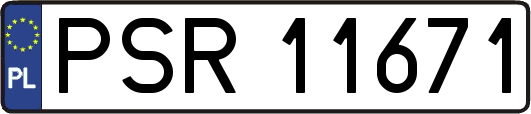 PSR11671