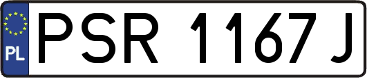 PSR1167J