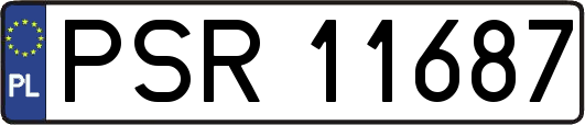 PSR11687