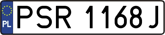 PSR1168J