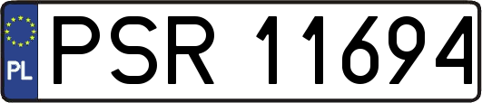 PSR11694
