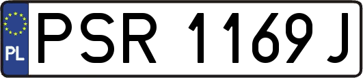 PSR1169J