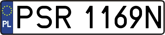 PSR1169N