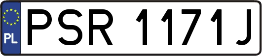 PSR1171J