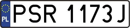 PSR1173J