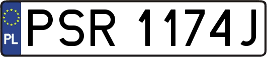 PSR1174J