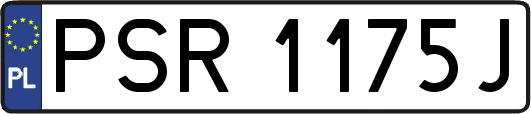 PSR1175J