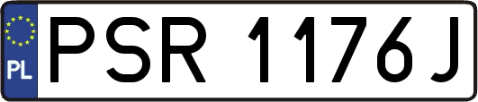 PSR1176J