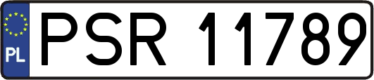 PSR11789