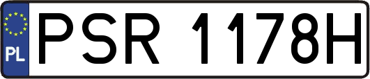 PSR1178H