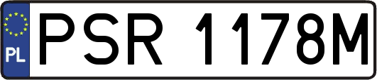 PSR1178M