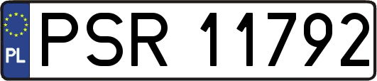 PSR11792
