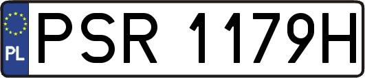 PSR1179H