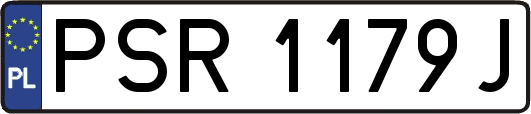 PSR1179J
