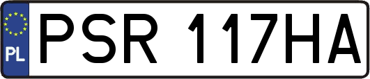 PSR117HA