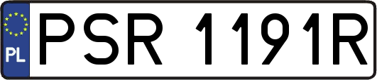 PSR1191R