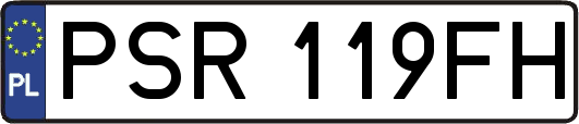 PSR119FH
