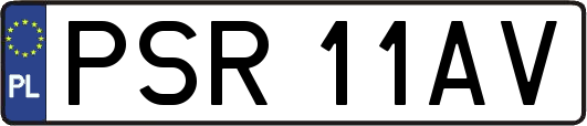 PSR11AV