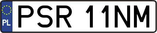 PSR11NM