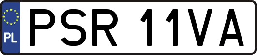 PSR11VA