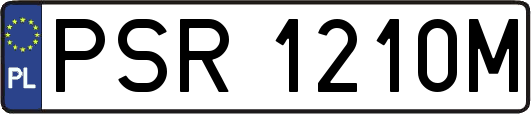 PSR1210M