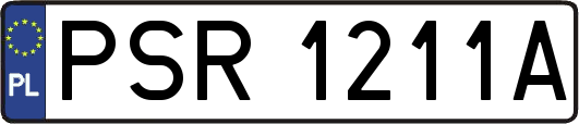PSR1211A