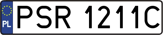 PSR1211C
