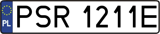 PSR1211E