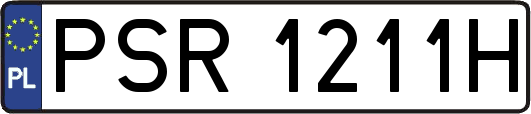 PSR1211H