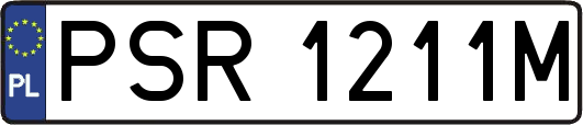 PSR1211M