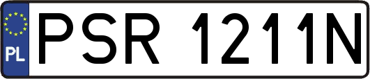 PSR1211N