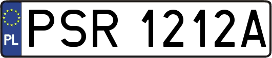 PSR1212A