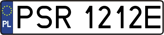 PSR1212E