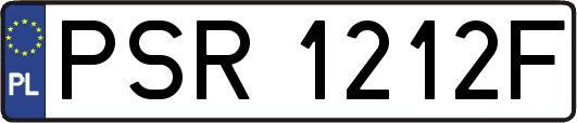 PSR1212F