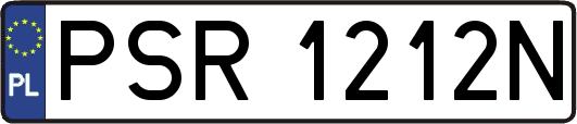PSR1212N
