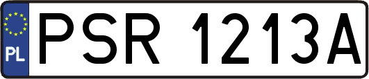 PSR1213A