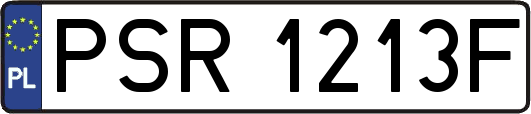 PSR1213F