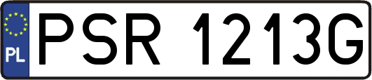 PSR1213G