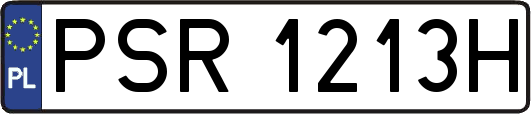 PSR1213H