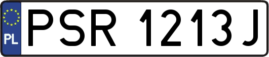 PSR1213J