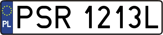 PSR1213L