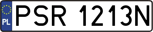 PSR1213N