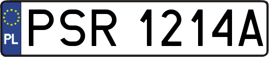 PSR1214A