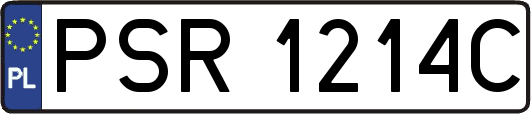 PSR1214C