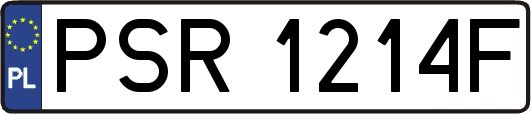 PSR1214F