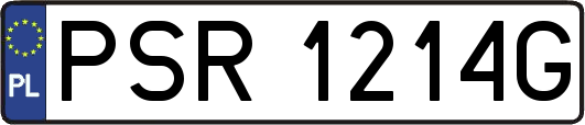 PSR1214G