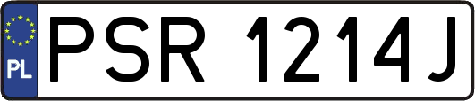 PSR1214J